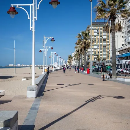 Victory Playa Free Parking By Time