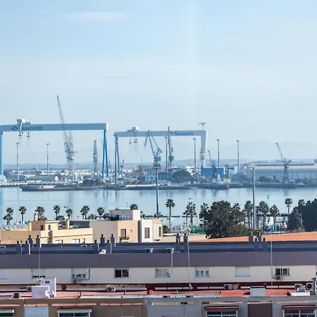 Victory Playa Free Parking By Time * Cadiz