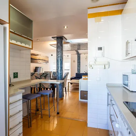 Apartment Victory Playa Free Parking By Time Cadiz