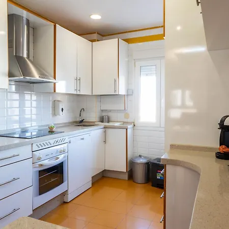 Victory Playa Free Parking By Time Apartment Cadiz