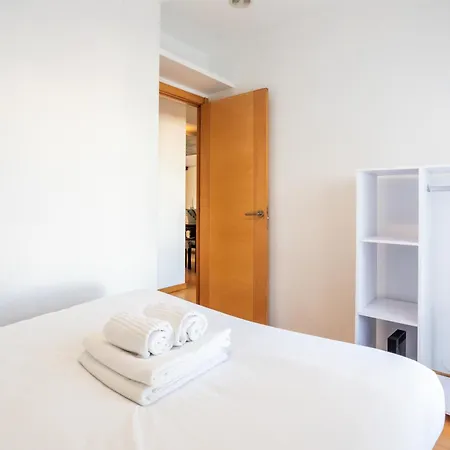 Apartment Victory Playa Free Parking By Time *