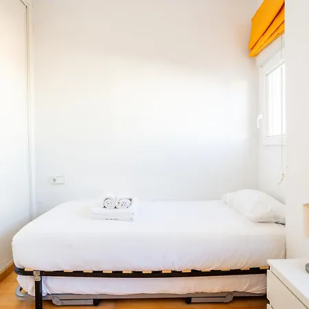 Victory Playa Free Parking By Time Apartment Cadiz