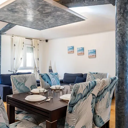 Apartment Victory Playa Free Parking By Time Cadiz